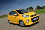 Kia Picanto SR7 2015 года